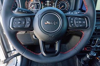 2024 Jeep Wrangler Rubicon 1C4RJXFG1RW150517 in San Antonio, TX 26