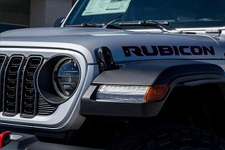 2024 Jeep Wrangler Rubicon 1C4RJXFG1RW150517 in San Antonio, TX 4