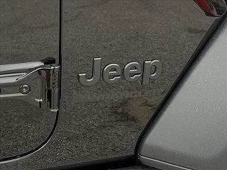 2024 Jeep Wrangler Sport 1C4PJXDG3RW279806 in San Antonio, TX 21