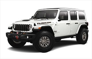 2024 Jeep Wrangler Rubicon 1C4RJXSJ5RW271567 in San Antonio, TX 1