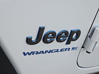 2024 Jeep Wrangler Rubicon 4xe 1C4RJXR69RW249802 in San Diego, CA 4