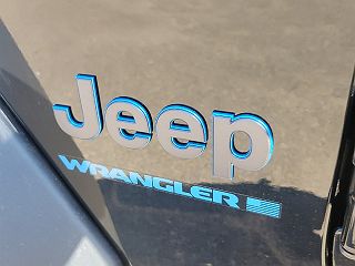 2024 Jeep Wrangler Rubicon 4xe 1C4RJXR60RW163861 in San Diego, CA 24