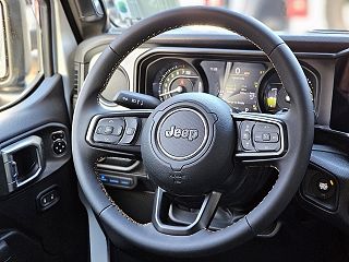 2024 Jeep Wrangler Sport 4xe 1C4RJXN6XRW217379 in San Diego, CA 23