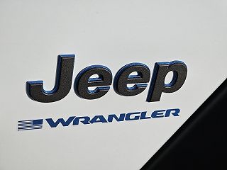 2024 Jeep Wrangler Sport 4xe 1C4RJXN6XRW217379 in San Diego, CA 9