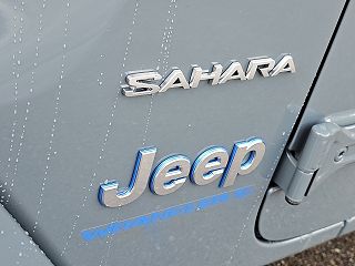 2024 Jeep Wrangler Sahara 4xe 1C4RJXP69RW228113 in San Diego, CA 4