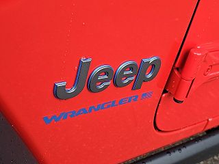 2024 Jeep Wrangler Sport 4xe 1C4RJXN64RW228135 in San Diego, CA 4