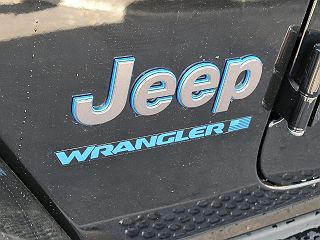2024 Jeep Wrangler Sahara 4xe 1C4RJXU69RW163848 in San Diego, CA 4