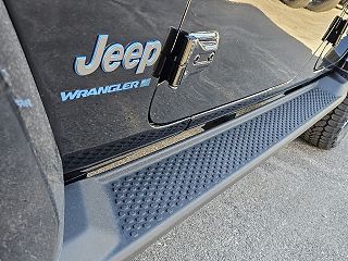 2024 Jeep Wrangler Sahara 4xe 1C4RJXU63RW192424 in San Diego, CA 4
