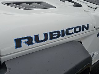 2024 Jeep Wrangler Rubicon 4xe 1C4RJXR6XRW154682 in San Diego, CA 4