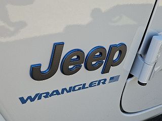 2024 Jeep Wrangler Sport 4xe 1C4RJXN65RW163845 in San Diego, CA 4