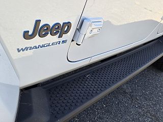 2024 Jeep Wrangler Sahara 4xe 1C4RJXU66RW256004 in San Diego, CA 8