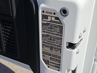 2024 Jeep Wrangler Sahara 4xe 1C4RJXP63RW255758 in San Diego, CA 14