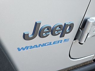 2024 Jeep Wrangler Sport 4xe 1C4RJXN60RW167320 in San Diego, CA 4