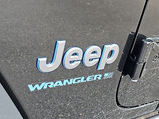 2024 Jeep Wrangler Sport 4xe 1C4RJXN67RW228128 in San Diego, CA 4
