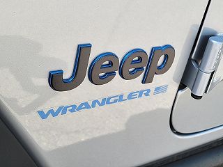2024 Jeep Wrangler Rubicon 4xe 1C4RJXR66RW146420 in San Diego, CA 12