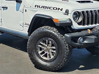 2024 Jeep Wrangler Rubicon 1C4RJXSJ9RW235963 in San Jose, CA 10