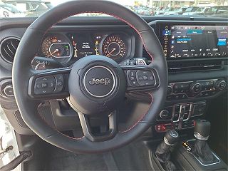 2024 Jeep Wrangler Rubicon 1C4RJXSJ9RW235963 in San Jose, CA 14