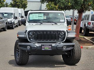 2024 Jeep Wrangler Sport 1C4RJXDG4RW242496 in San Leandro, CA 2