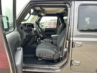 2024 Jeep Wrangler Rubicon 1C4PJXFG9RW285204 in Sealy, TX 13