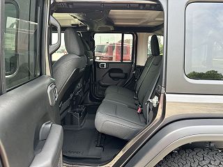 2024 Jeep Wrangler Rubicon 1C4PJXFG9RW285204 in Sealy, TX 24