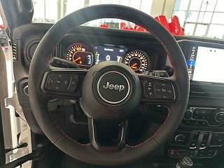 2024 Jeep Wrangler Rubicon 1C4PJXCG2RW130059 in Sealy, TX 19