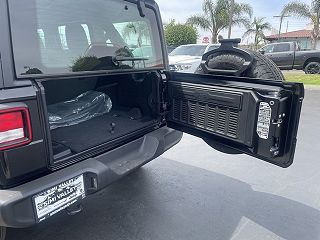 2024 Jeep Wrangler Sport 1C4PJXDN1RW110723 in Simi Valley, CA 43