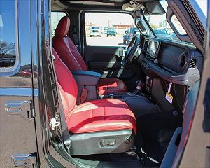 2024 Jeep Wrangler Rubicon 1C4RJXSJ9RW271670 in Sioux City, IA 15
