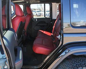 2024 Jeep Wrangler Rubicon 1C4RJXSJ9RW271670 in Sioux City, IA 19