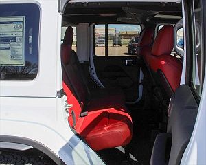 2024 Jeep Wrangler Rubicon 1C4RJXSJ2RW271669 in Sioux City, IA 18