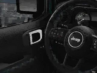 2024 Jeep Wrangler Rubicon 4xe VIN: 1C4RJXR63RW196675