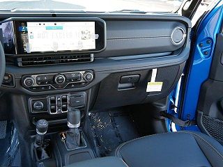 2024 Jeep Wrangler Sahara 4xe 1C4RJXP66RW128454 in South Saint Paul, MN 12