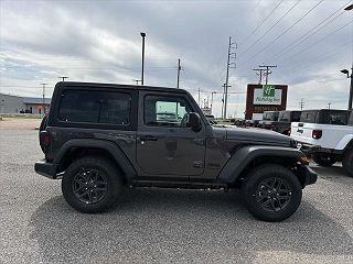 2024 Jeep Wrangler Sport 1C4PJXAG9RW244286 in Southaven, MS 2