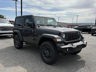 2024 Jeep Wrangler Sport 1C4PJXAG9RW244286 in Southaven, MS