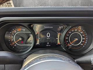 2024 Jeep Wrangler Sahara 1C4PJXEG1RW247239 in Spring, TX 10