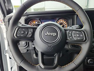2024 Jeep Wrangler Sport 1C4PJXDG4RW247866 in Springfield, MO 21