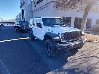 2024 Jeep Wrangler Sport 4xe VIN: 1C4RJXN65RW220108