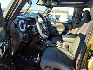 2024 Jeep Wrangler Sport 4xe 1C4RJXN66RW141014 in Staten Island, NY 9