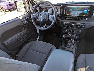 2024 Jeep Wrangler Rubicon 1C4PJXFG4RW300000 in Tempe, AZ 9