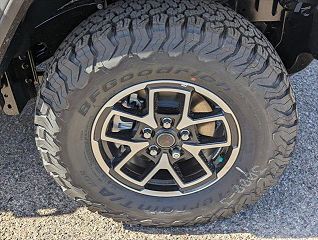 2024 Jeep Wrangler Rubicon 1C4PJXFGXRW261655 in Tempe, AZ 5