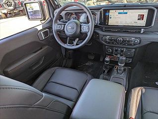 2024 Jeep Wrangler Rubicon 1C4PJXFG2RW264176 in Tempe, AZ 9