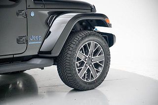 2024 Jeep Wrangler Sahara 4xe 1C4RJXU64RW212065 in Terre Haute, IN 31