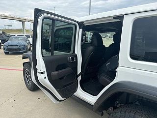 2024 Jeep Wrangler Rubicon 1C4PJXFG2RW312968 in Texarkana, TX 12