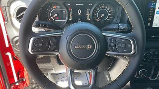 2024 Jeep Wrangler Sahara 1C4PJXEG7RW267141 in Thomson, GA 18