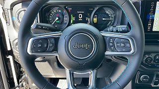 2024 Jeep Wrangler Sahara 4xe 1C4RJXU60RW215173 in Thomson, GA 18