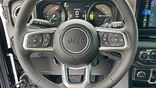 2024 Jeep Wrangler Sahara 4xe 1C4RJXU60RW200401 in Thomson, GA 18