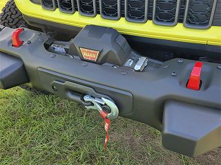 2024 Jeep Wrangler Rubicon 1C4RJXFG0RW179460 in Titusville, FL 9