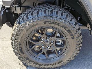 2024 Jeep Wrangler Sport 1C4PJXDG9RW262332 in Tucson, AZ 7
