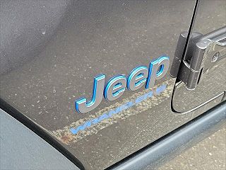 2024 Jeep Wrangler Sport 4xe 1C4RJXN60RW213096 in Turnersville, NJ 6