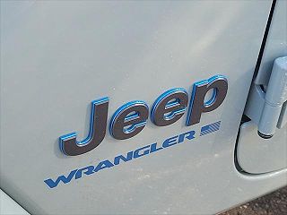 2024 Jeep Wrangler Sport 4xe 1C4RJXN65RW205592 in Turnersville, NJ 6