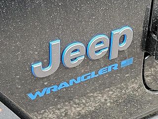 2024 Jeep Wrangler Sport 4xe 1C4RJXN61RW216279 in Turnersville, NJ 5